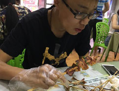 尼勒克烧烤加盟,学烧烤技术,开烧烤店多少钱