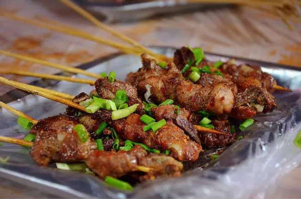 尼勒克五花肉培训
