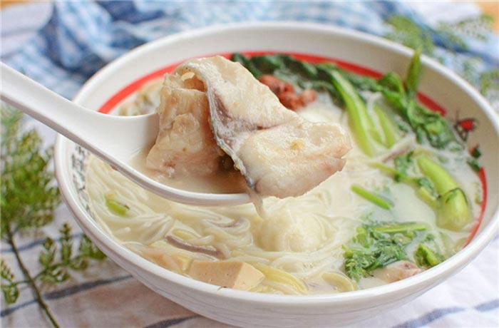 尼勒克鱼粉培训