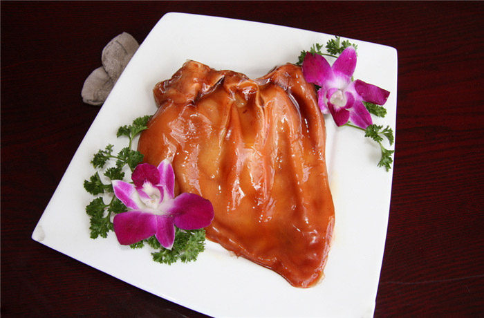 尼勒克卤菜培训