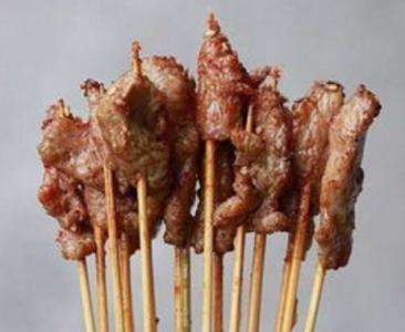 尼勒克炸串加盟多少钱