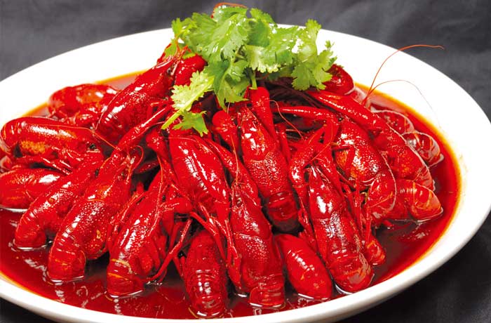 尼勒克麻辣小龙虾培训
